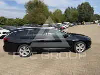 2019 Opel Insignia