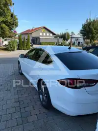2019 Opel Insignia
