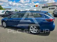 2019 Opel Insignia