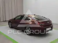 2019 Opel Insignia
