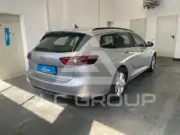 2019 Opel Insignia