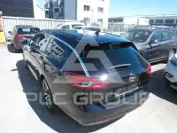 2019 Opel Insignia