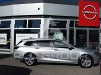 2019 Opel Insignia