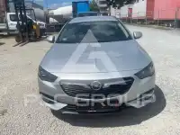 2019 Opel Insignia