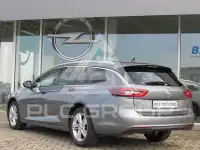 2019 Opel Insignia