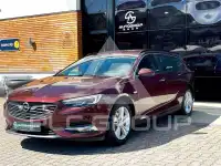 2019 Opel Insignia