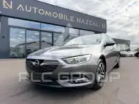 2019 Opel Insignia