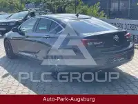 2019 Opel Insignia
