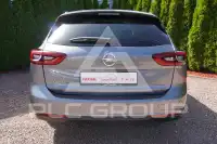 2019 Opel Insignia