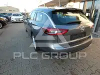 2019 Opel Insignia