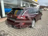 2019 Opel Insignia