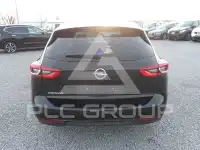2019 Opel Insignia