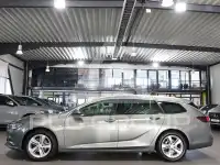 2019 Opel Insignia