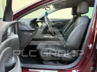 2019 Opel Insignia