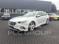 2019 Opel Insignia