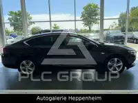 2019 Opel Insignia