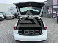 2019 Opel Insignia