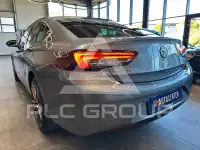 2019 Opel Insignia