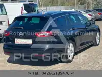 2019 Opel Insignia