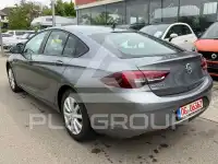 2019 Opel Insignia