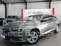 2019 Opel Insignia