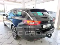 2019 Opel Insignia
