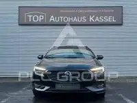 2019 Opel Insignia