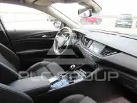 2019 Opel Insignia