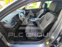 2019 Opel Insignia
