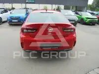 2019 Opel Insignia
