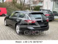 2019 Opel Insignia