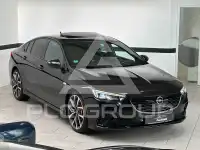 2019 Opel Insignia