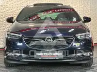 2019 Opel Insignia