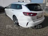 2019 Opel Insignia