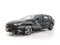 2019 Opel Insignia