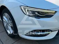 2019 Opel Insignia