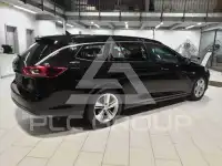 2019 Opel Insignia