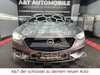 2019 Opel Insignia