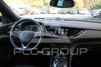 2019 Opel Insignia