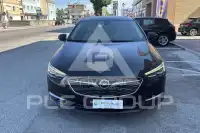 2019 Opel Insignia