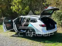 2019 Opel Insignia