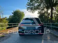 2019 Opel Insignia