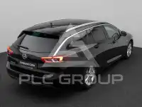 2019 Opel Insignia