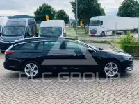 2019 Opel Insignia