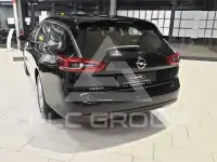 2019 Opel Insignia