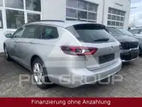 2019 Opel Insignia