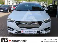 2019 Opel Insignia