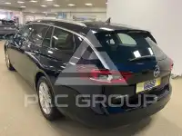 2019 Opel Insignia