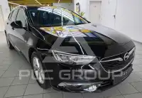 2019 Opel Insignia