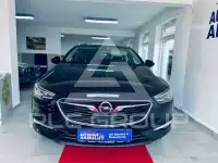 2019 Opel Insignia